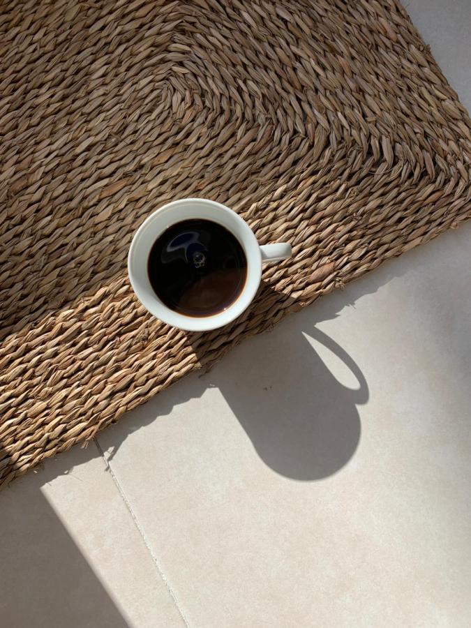 Fra Cielo E Mare Couette-café 3*
