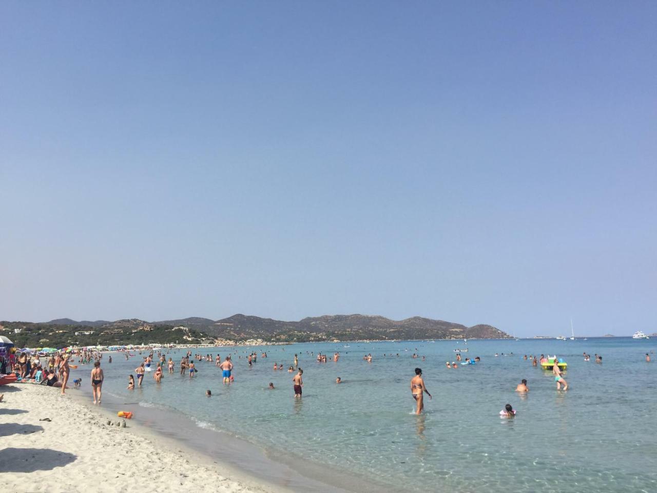 Fra Cielo E Mare Couette-café