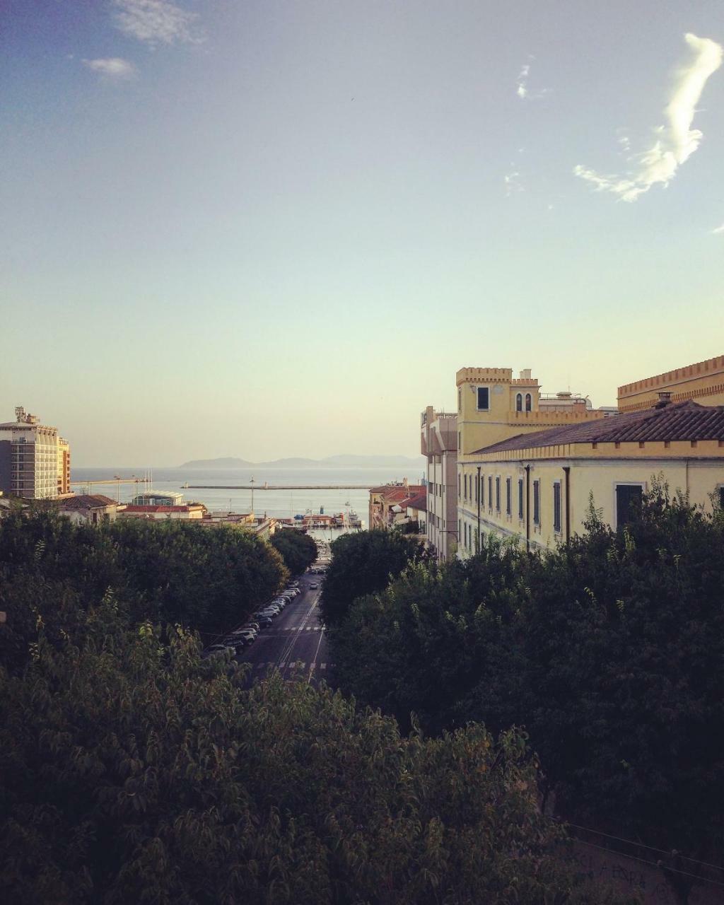 Fra Cielo E Mare 3* Cagliari