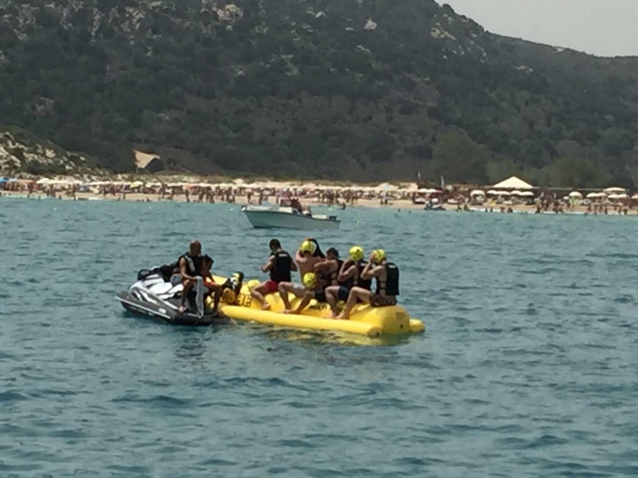 Fra Cielo E Mare 3*
