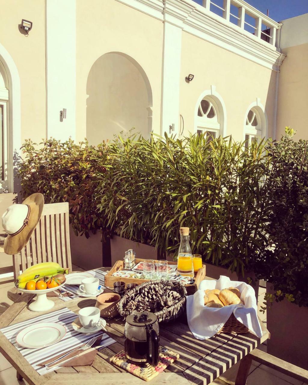 Couette-café Fra Cielo E Mare Cagliari