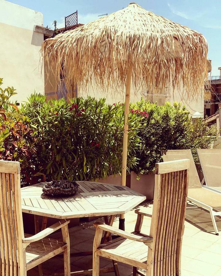 Fra Cielo E Mare Couette-café 3*